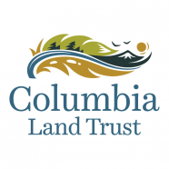 columbia landtrust logo