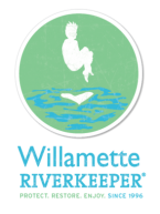 Willamette River keeper