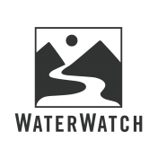 Water Watch logo